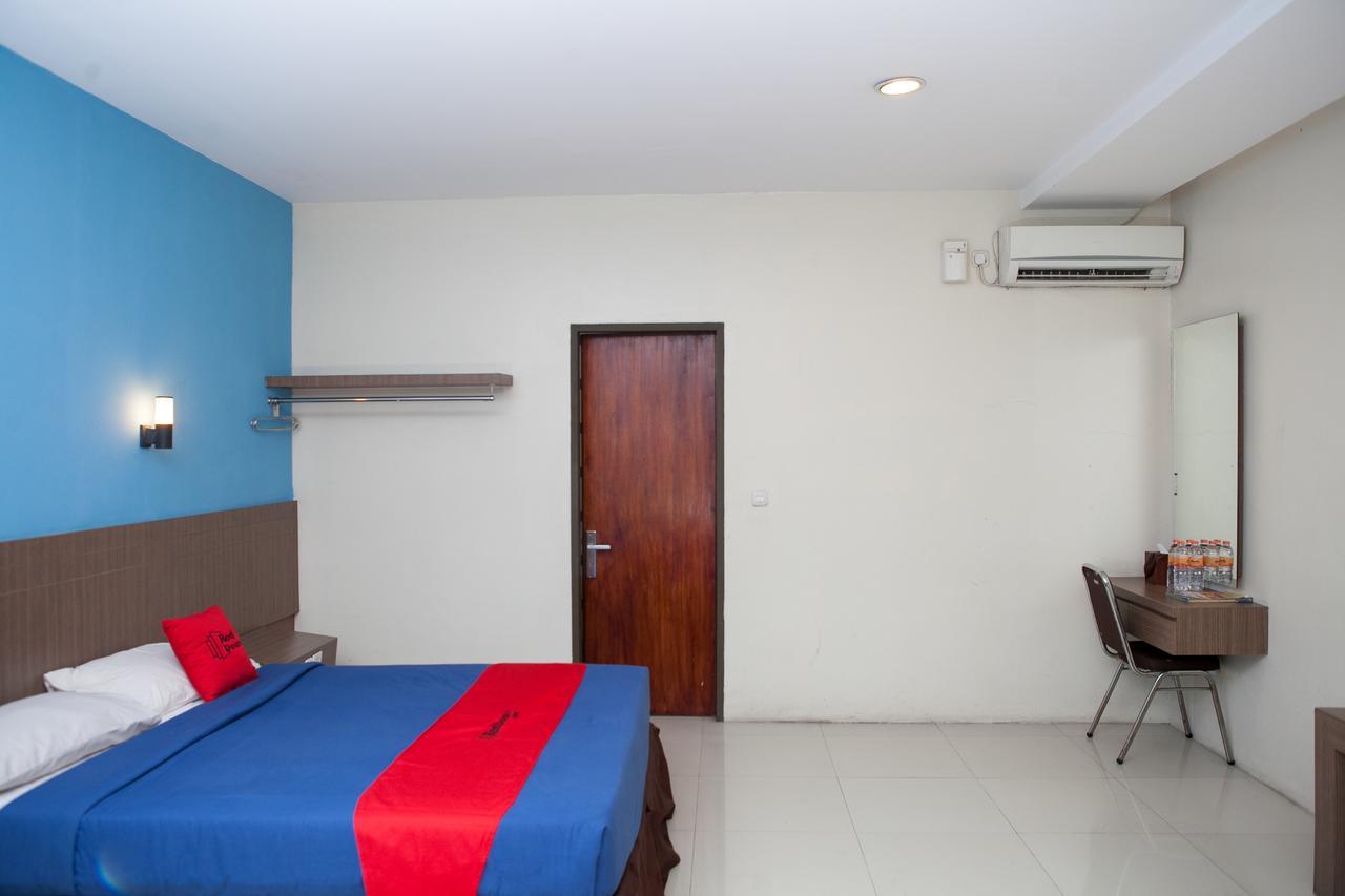 Wisma tamu Reddoorz @ Cassa Pasteur 2*