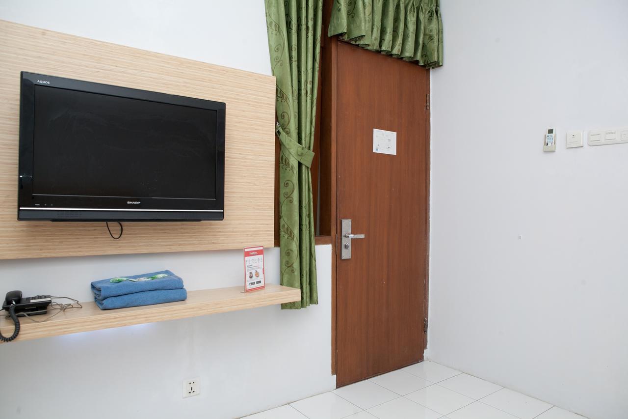 Reddoorz @ Cassa Pasteur 2*