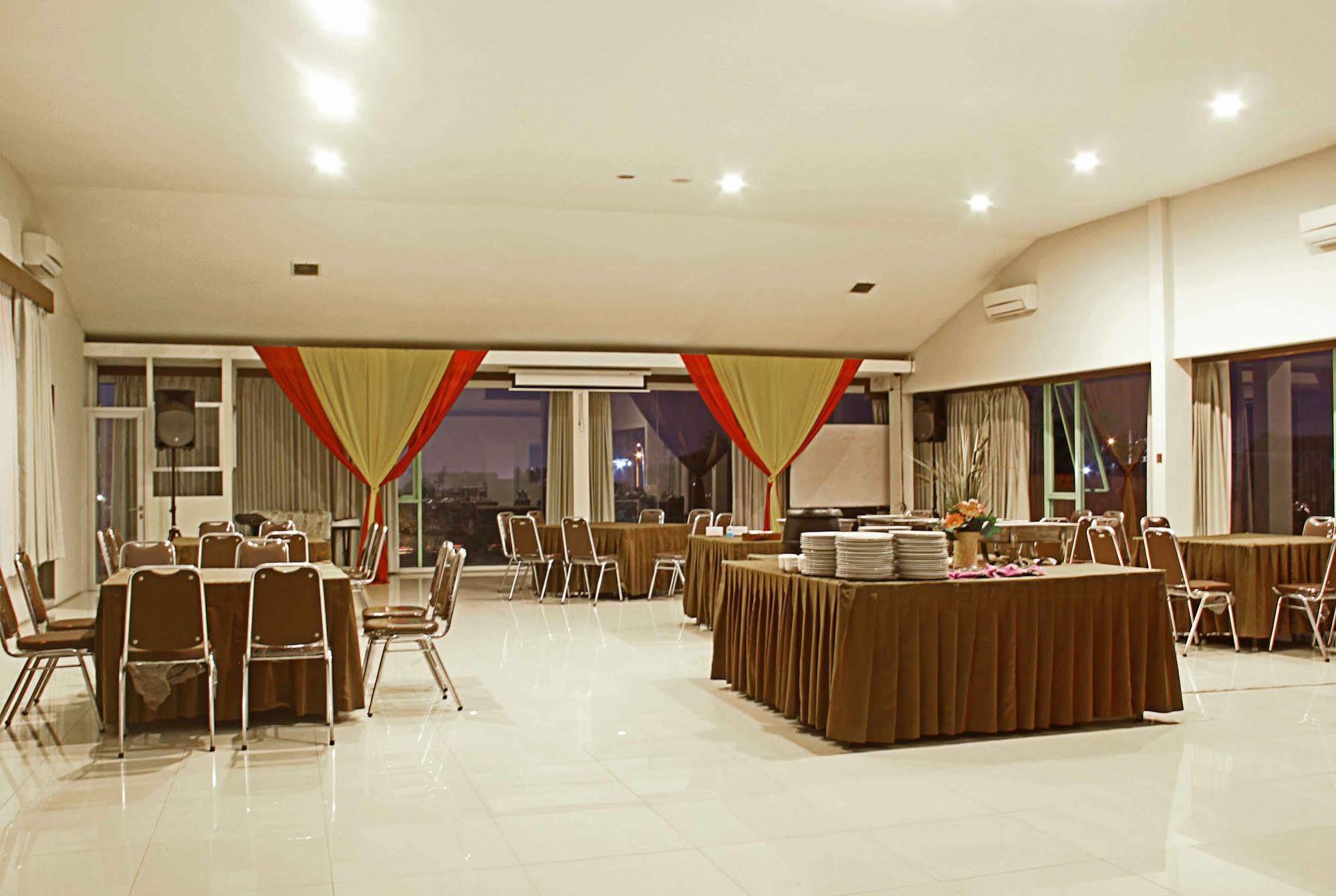 Reddoorz @ Cassa Pasteur Wisma tamu 2*