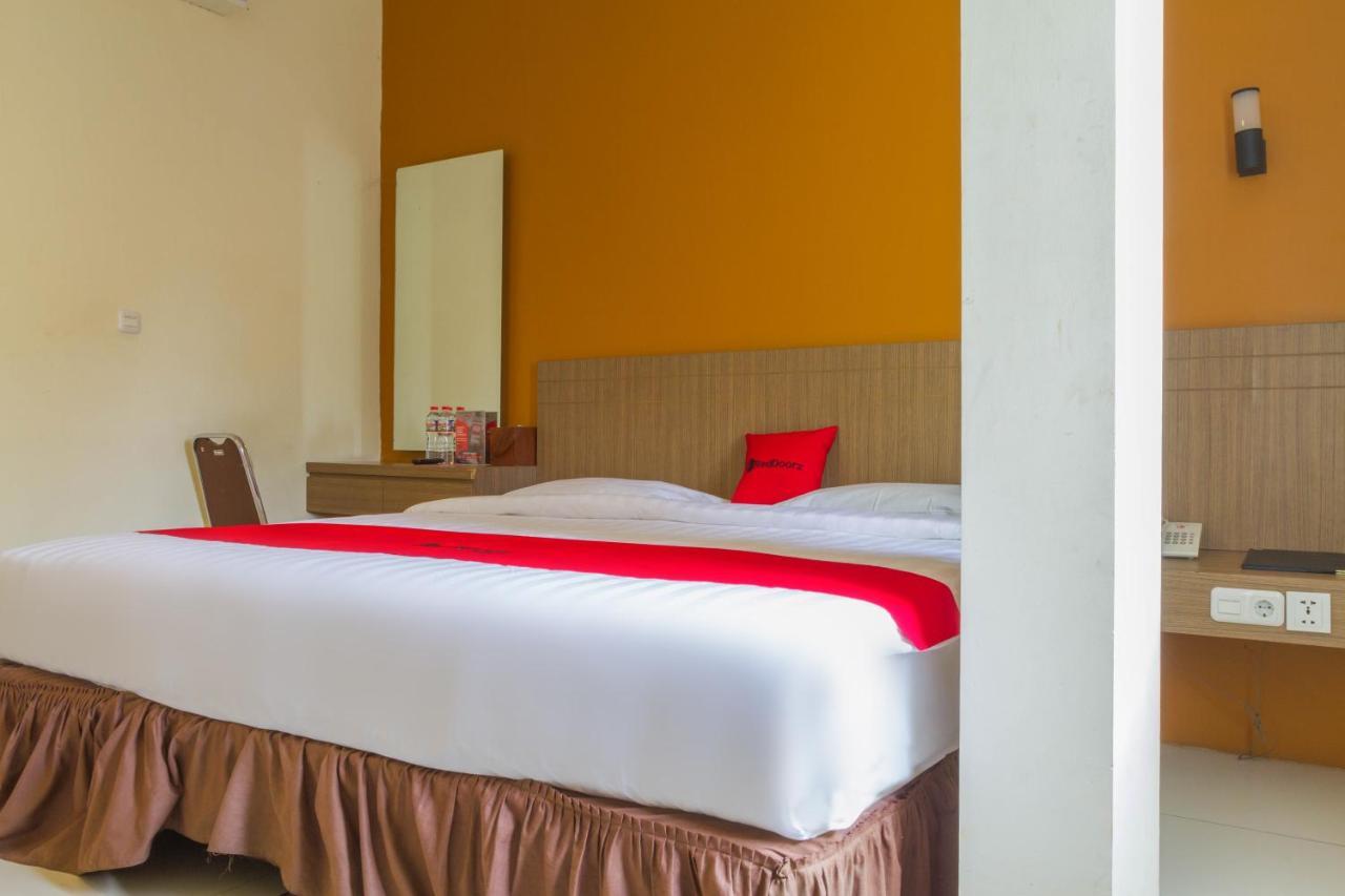 Reddoorz @ Cassa Pasteur Bandung